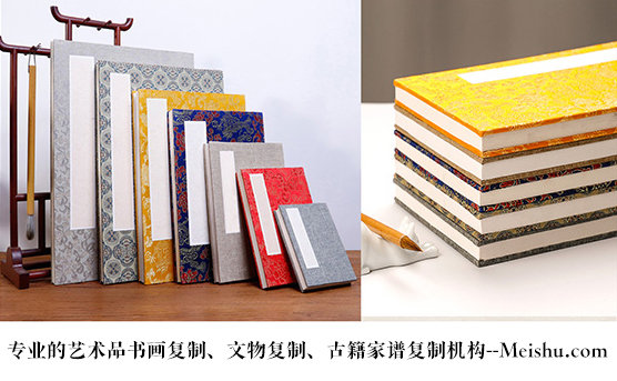 南谯-有没有专业的书画打印复制公司推荐？